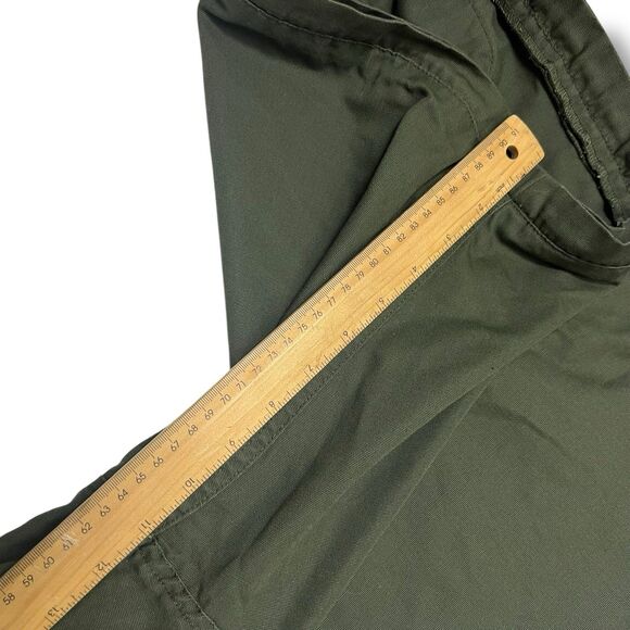 Boy Scouts Shorts 48 Green Cargo - Picture 9 of 11